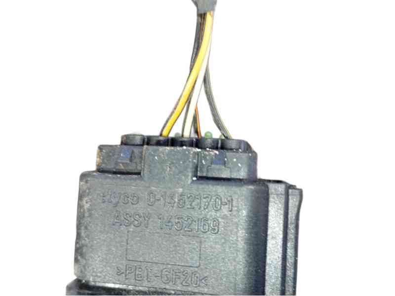 Recambio de cerradura puerta trasera izquierda para ford focus ii sedán (db_, fch, dh) 1.8 tdci referencia OEM IAM   
