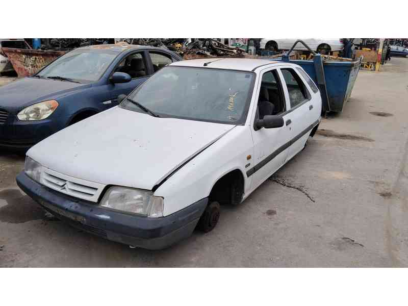 citroën zx (n2) del año 1995