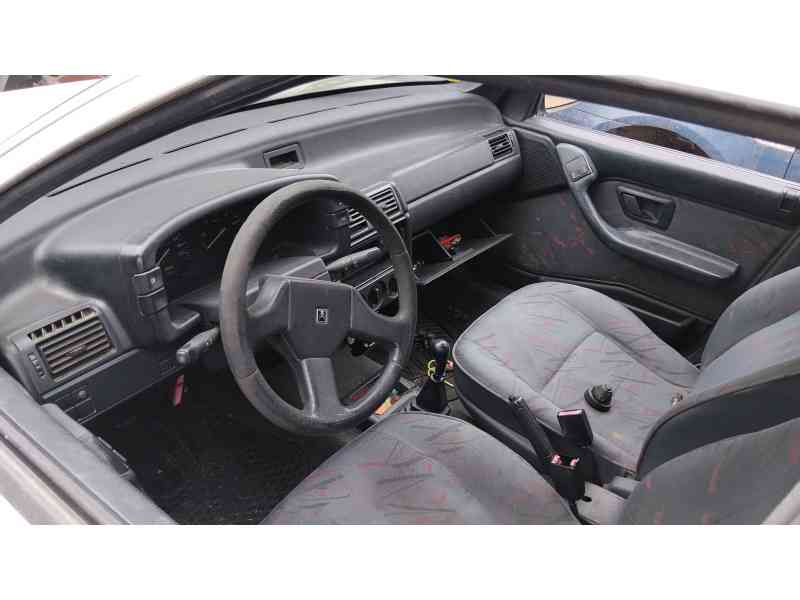 citroën zx (n2) del año 1995