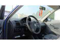 seat ibiza ii (6k1) del año 2001 2