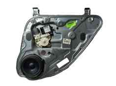 Recambio de elevalunas trasero derecho para ford focus ii sedán (db_, fch, dh) 1.8 tdci referencia OEM IAM   