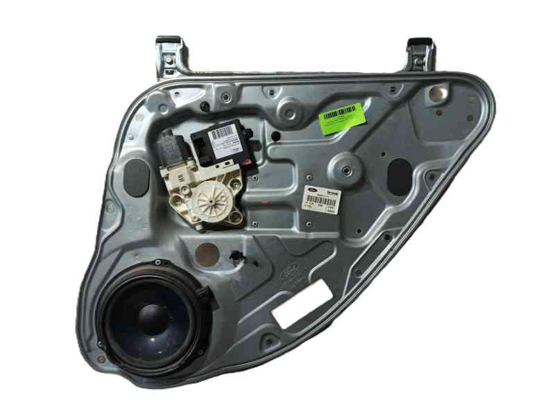 Recambio de elevalunas trasero derecho para ford focus ii sedán (db_, fch, dh) 1.8 tdci referencia OEM IAM   
