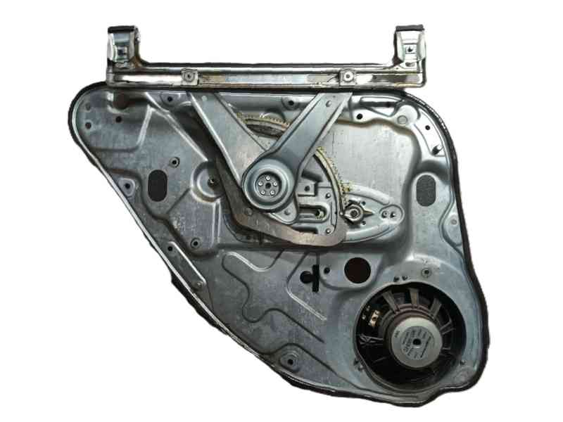 Recambio de elevalunas trasero derecho para ford focus ii sedán (db_, fch, dh) 1.8 tdci referencia OEM IAM   