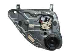 Recambio de elevalunas trasero izquierdo para ford focus ii sedán (db_, fch, dh) 1.8 tdci referencia OEM IAM   