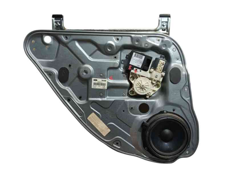 Recambio de elevalunas trasero izquierdo para ford focus ii sedán (db_, fch, dh) 1.8 tdci referencia OEM IAM   
