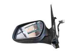 Recambio de espejo retrovisor izquierdo para ford focus ii sedán (db_, fch, dh) 1.8 tdci referencia OEM IAM  2288689 