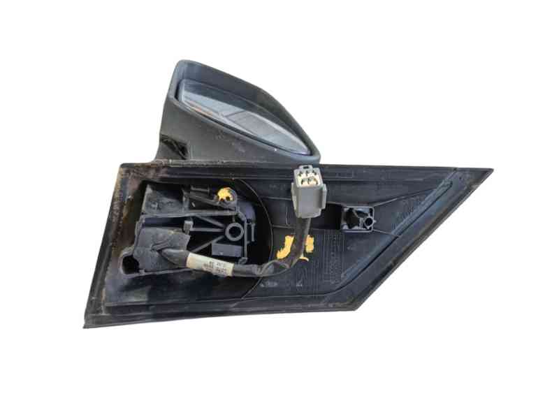Recambio de espejo retrovisor izquierdo para ford focus ii sedán (db_, fch, dh) 1.8 tdci referencia OEM IAM  2288689 