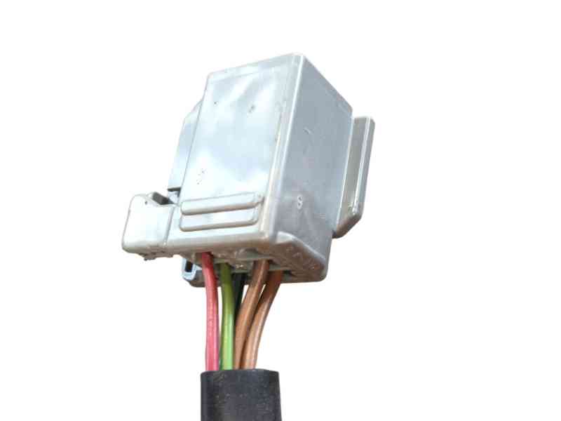 Recambio de espejo retrovisor izquierdo para ford focus ii sedán (db_, fch, dh) 1.8 tdci referencia OEM IAM  2288689 
