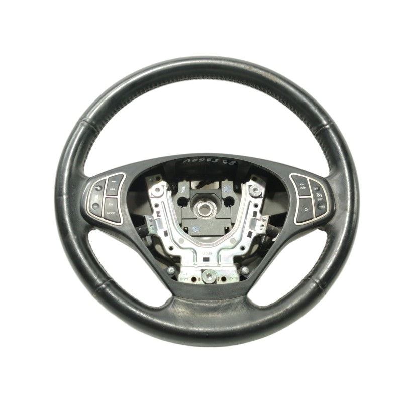 Recambio de volante para kia cee´d emotion referencia OEM IAM   