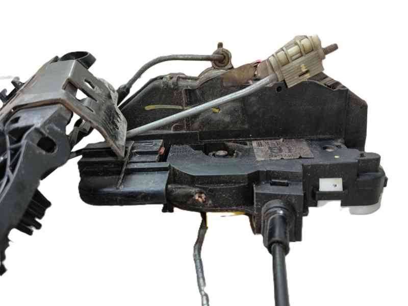Recambio de cerradura puerta delantera izquierda para opel insignia a (g09) 2.0 cdti (68) referencia OEM IAM 13579522  