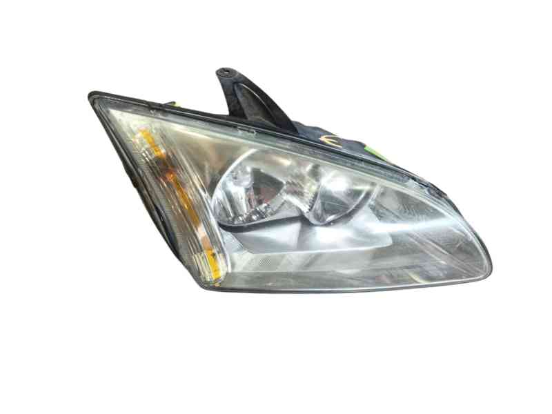 Recambio de faro derecho para ford focus ii sedán (db_, fch, dh) 1.8 tdci referencia OEM IAM  4M5113K060AA 