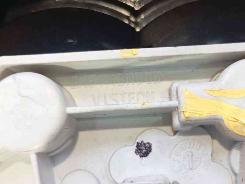Recambio de piloto trasero izquierdo para ford focus ii sedán (db_, fch, dh) 1.8 tdci referencia OEM IAM  5M5113N005 5M5113405B