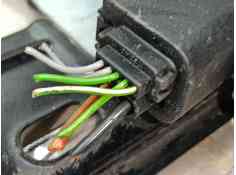 Recambio de elevalunas delantero izquierdo para opel insignia a (g09) 2.0 cdti (68) referencia OEM IAM 20952456   2