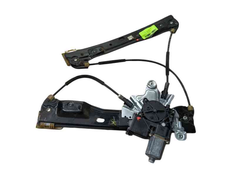 Recambio de elevalunas delantero izquierdo para opel insignia a (g09) 2.0 cdti (68) referencia OEM IAM 20952456  