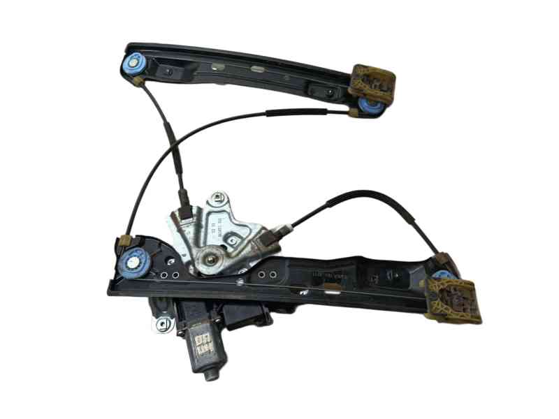 Recambio de elevalunas delantero izquierdo para opel insignia a (g09) 2.0 cdti (68) referencia OEM IAM 20952456  