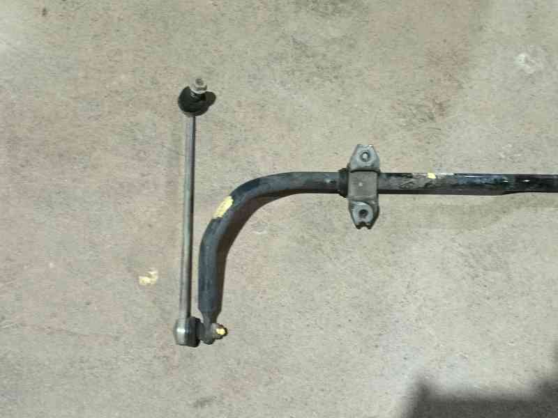 Recambio de barra estabilizadora delantera para volkswagen touran (1t3) 1.6 tdi referencia OEM IAM   