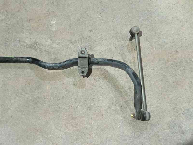 Recambio de barra estabilizadora delantera para volkswagen touran (1t3) 1.6 tdi referencia OEM IAM   