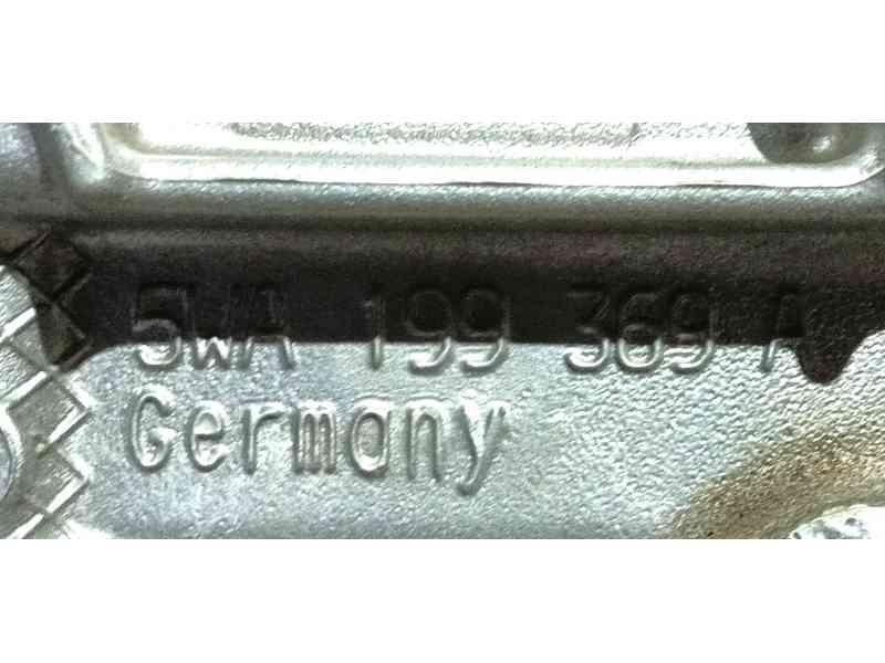 Recambio de cuna motor para audi a3 sportback (8ya, 8yf) 35 tdi referencia OEM IAM   