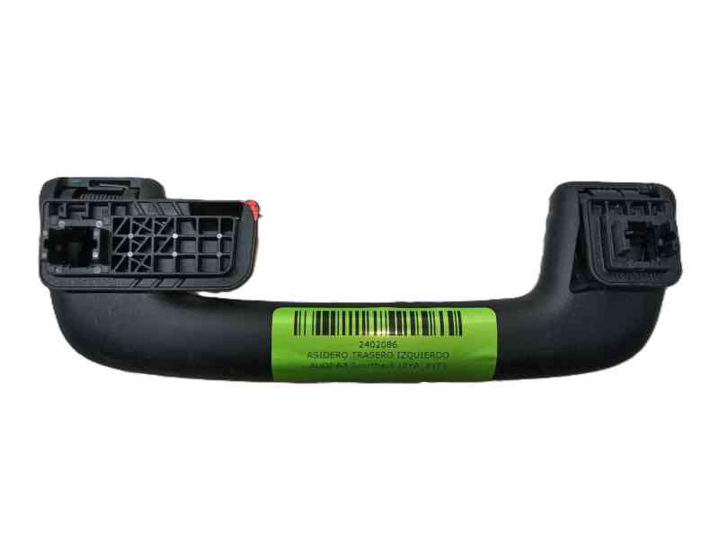 Recambio de asidero trasero izquierdo para audi a3 sportback (8ya, 8yf) 35 tdi referencia OEM IAM   