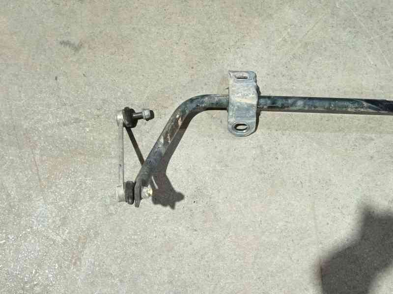 Recambio de barra estabilizadora delantera para smart forfour hatchback (453) 0.9 (453.044, 453.053) referencia OEM IAM   