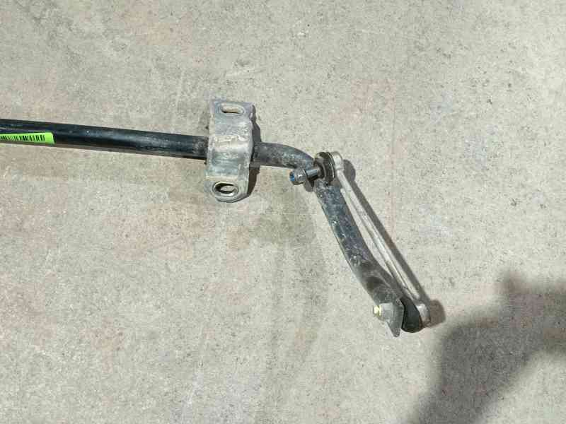 Recambio de barra estabilizadora delantera para smart forfour hatchback (453) 0.9 (453.044, 453.053) referencia OEM IAM   