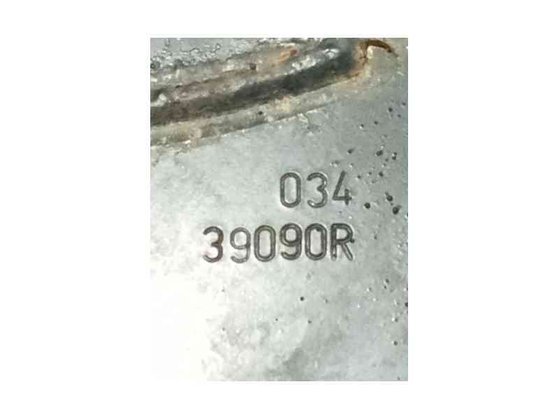 Recambio de puente delantero para smart forfour hatchback (453) 0.9 (453.044, 453.053) referencia OEM IAM   