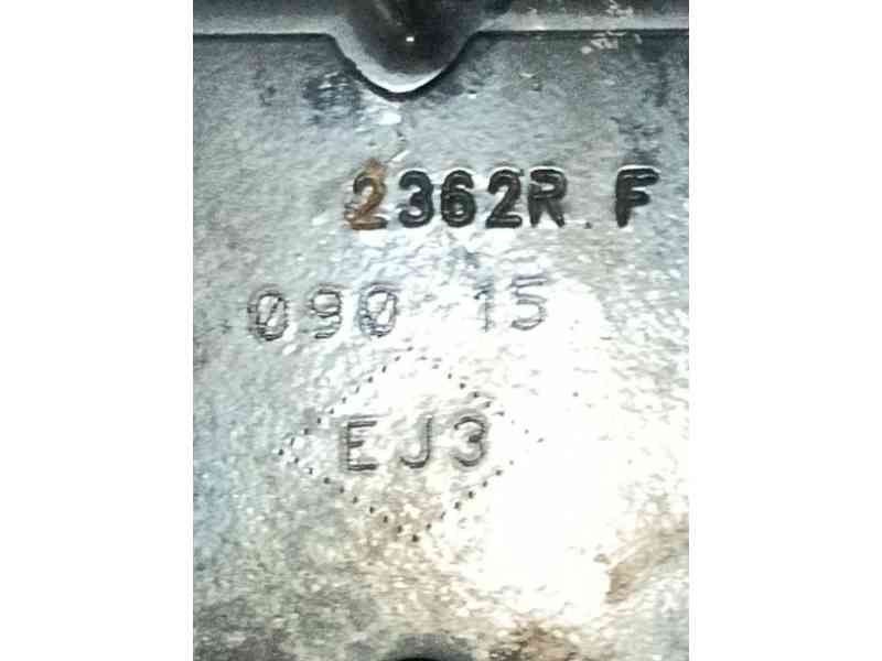 Recambio de puente delantero para smart forfour hatchback (453) 0.9 (453.044, 453.053) referencia OEM IAM   