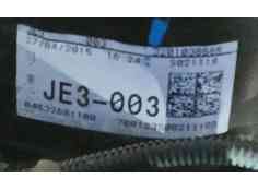 Recambio de caja cambios para smart forfour hatchback (453) 0.9 (453.044, 453.053) referencia OEM IAM  JE3008 8021118 2