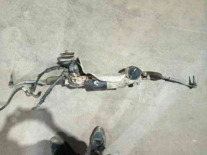 Recambio de cremallera direccion para volvo xc40 (536) d3 polestar referencia OEM IAM   