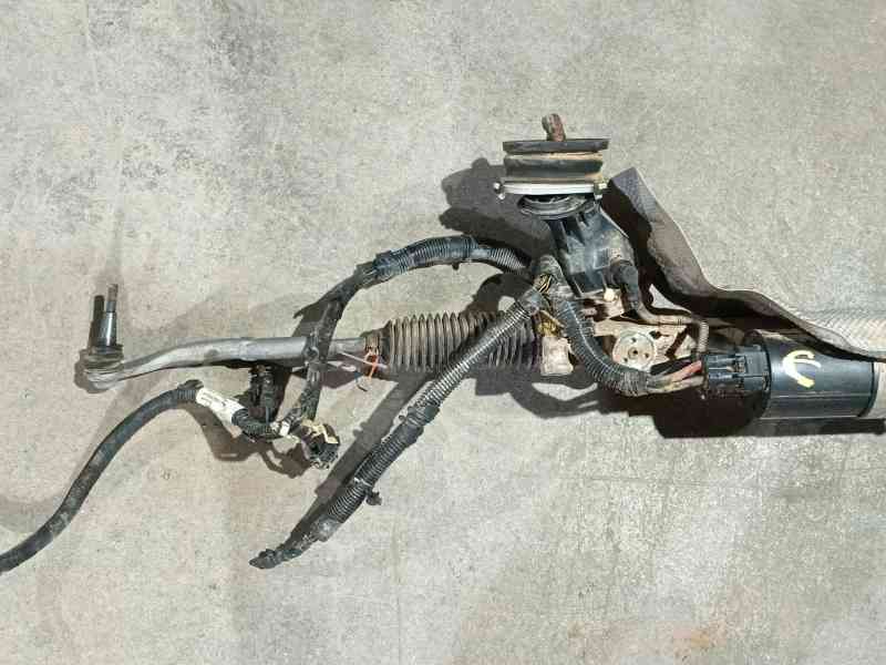 Recambio de cremallera direccion para volvo xc40 (536) d3 polestar referencia OEM IAM   