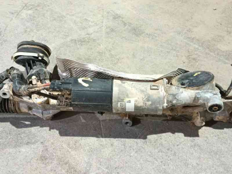 Recambio de cremallera direccion para volvo xc40 (536) d3 polestar referencia OEM IAM   