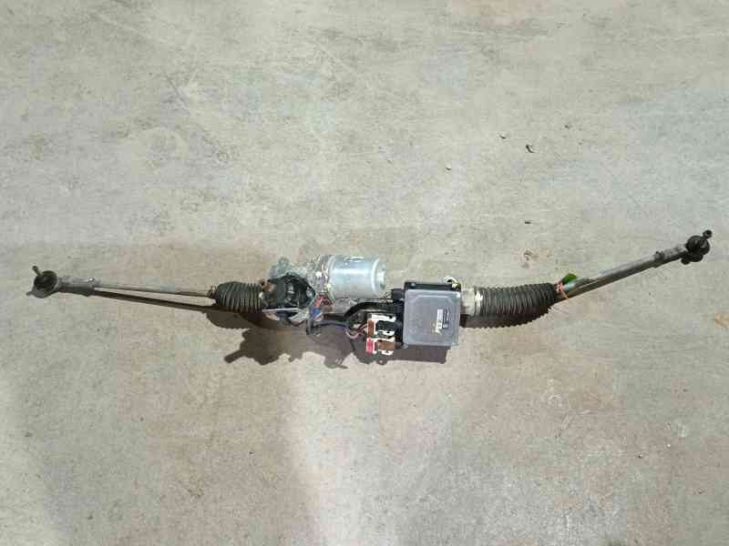 Recambio de cremallera direccion para smart forfour hatchback (453) 0.9 (453.044, 453.053) referencia OEM IAM   