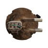 Recambio de bomba combustible para nissan trade furgoneta 75 referencia OEM IAM 15064980  