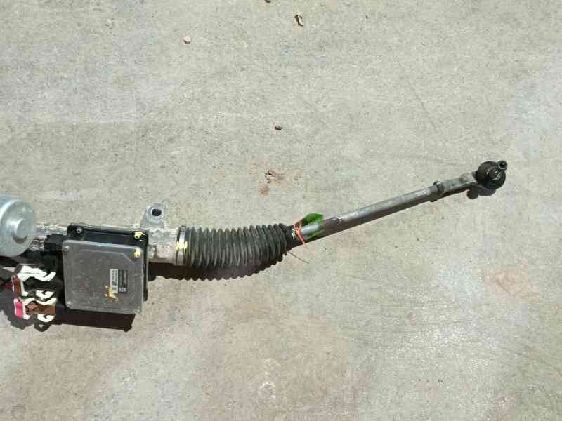 Recambio de cremallera direccion para smart forfour hatchback (453) 0.9 (453.044, 453.053) referencia OEM IAM   