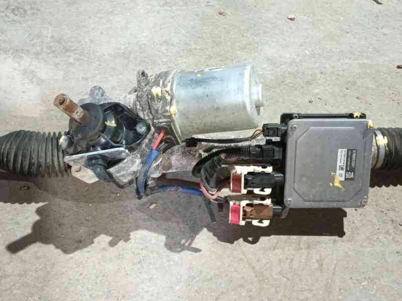 Recambio de cremallera direccion para smart forfour hatchback (453) 0.9 (453.044, 453.053) referencia OEM IAM   