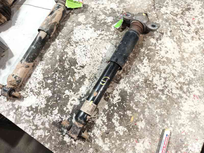 Recambio de amortiguador trasero izquierdo para ford mondeo v sedán (cd) 2.0 hybrid referencia OEM IAM   