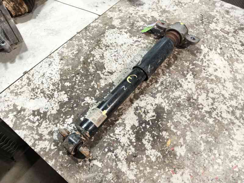 Recambio de amortiguador trasero derecho para ford mondeo v sedán (cd) 2.0 hybrid referencia OEM IAM   