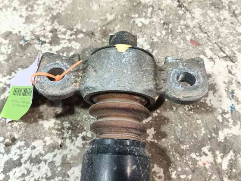 Recambio de amortiguador trasero derecho para ford mondeo v sedán (cd) 2.0 hybrid referencia OEM IAM   