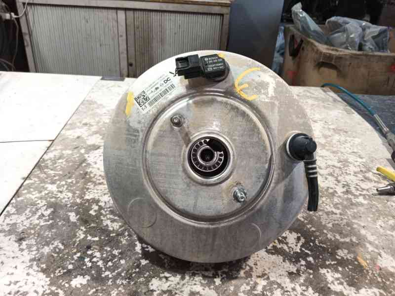 Recambio de servofreno para smart forfour hatchback (453) 0.9 (453.044, 453.053) referencia OEM IAM   