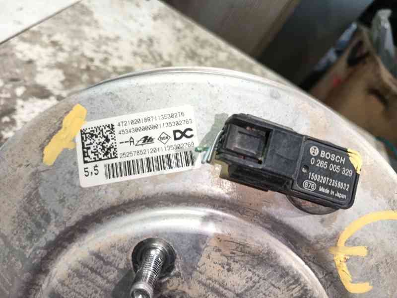 Recambio de servofreno para smart forfour hatchback (453) 0.9 (453.044, 453.053) referencia OEM IAM   