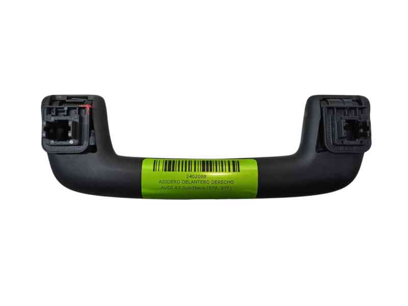 Recambio de asidero delantero derecho para audi a3 sportback (8ya, 8yf) 35 tdi referencia OEM IAM 8Y08576074PK 8Y0857607 