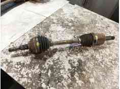 Recambio de transmision delantera izquierda para ford mondeo v sedán (cd) 2.0 hybrid referencia OEM IAM   