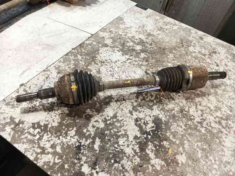 Recambio de transmision delantera izquierda para ford mondeo v sedán (cd) 2.0 hybrid referencia OEM IAM   