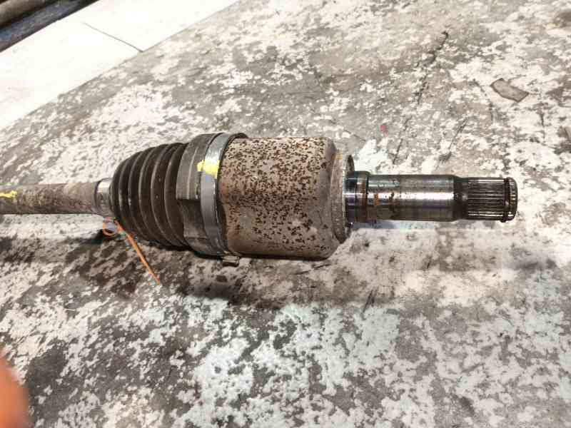 Recambio de transmision delantera izquierda para ford mondeo v sedán (cd) 2.0 hybrid referencia OEM IAM   