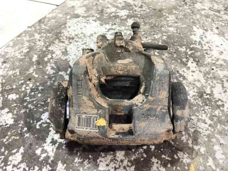 Recambio de pinza freno delantera izquierda para ford mondeo v sedán (cd) 2.0 hybrid referencia OEM IAM   