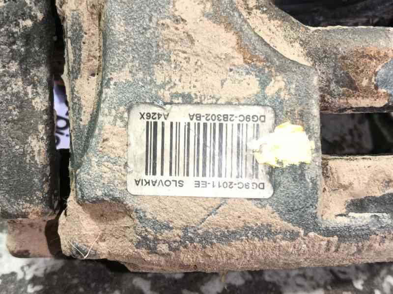 Recambio de pinza freno delantera izquierda para ford mondeo v sedán (cd) 2.0 hybrid referencia OEM IAM   