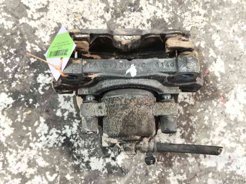 Recambio de pinza freno delantera izquierda para ford mondeo v sedán (cd) 2.0 hybrid referencia OEM IAM   