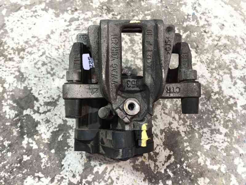 Recambio de pinza freno trasera izquierda para audi a3 sportback (8ya, 8yf) 35 tdi referencia OEM IAM   