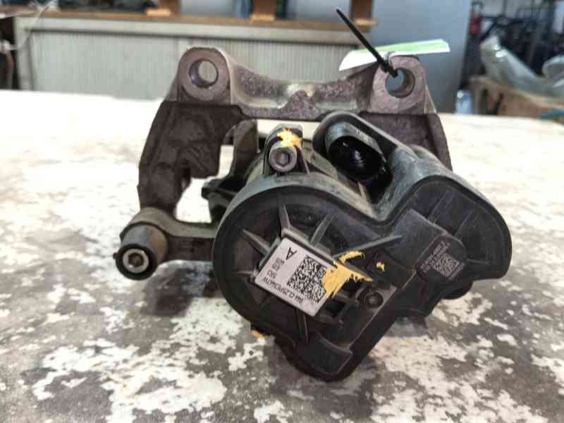 Recambio de pinza freno trasera izquierda para audi a3 sportback (8ya, 8yf) 35 tdi referencia OEM IAM   