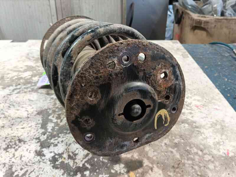 Recambio de amortiguador delantero izquierdo para ford mondeo v sedán (cd) 2.0 hybrid referencia OEM IAM   